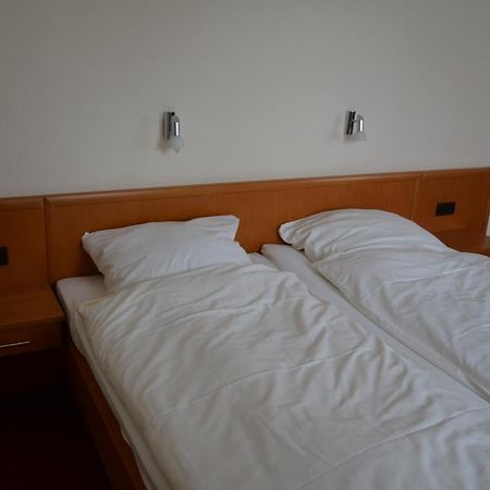 Altstadthotel-Rheine Zewnętrze zdjęcie