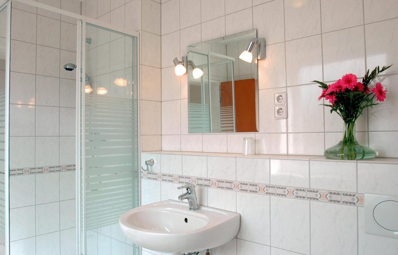 Altstadthotel-Rheine Zewnętrze zdjęcie