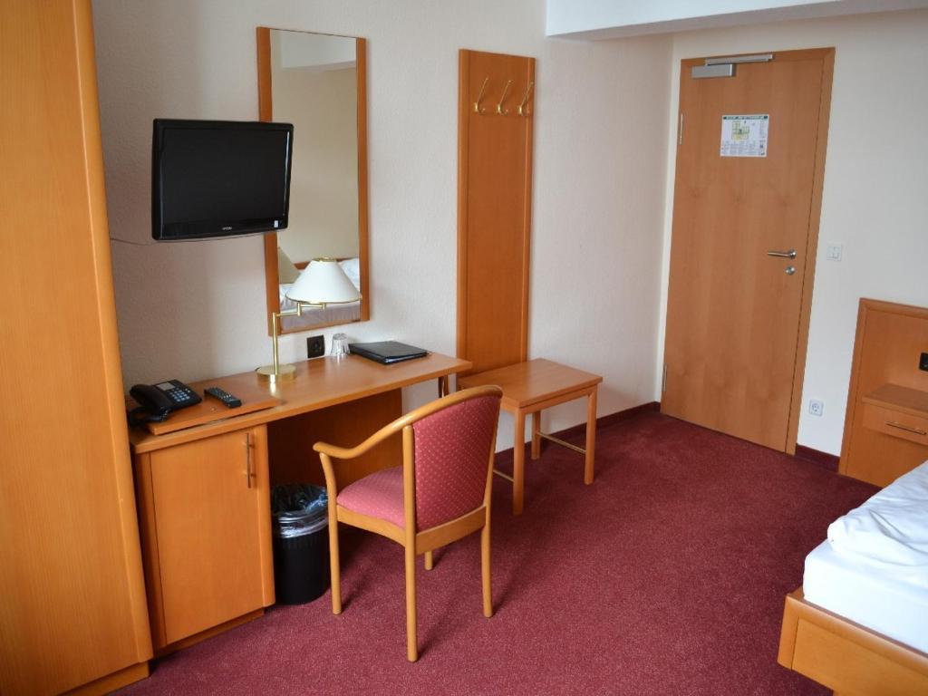 Altstadthotel-Rheine Pokój zdjęcie