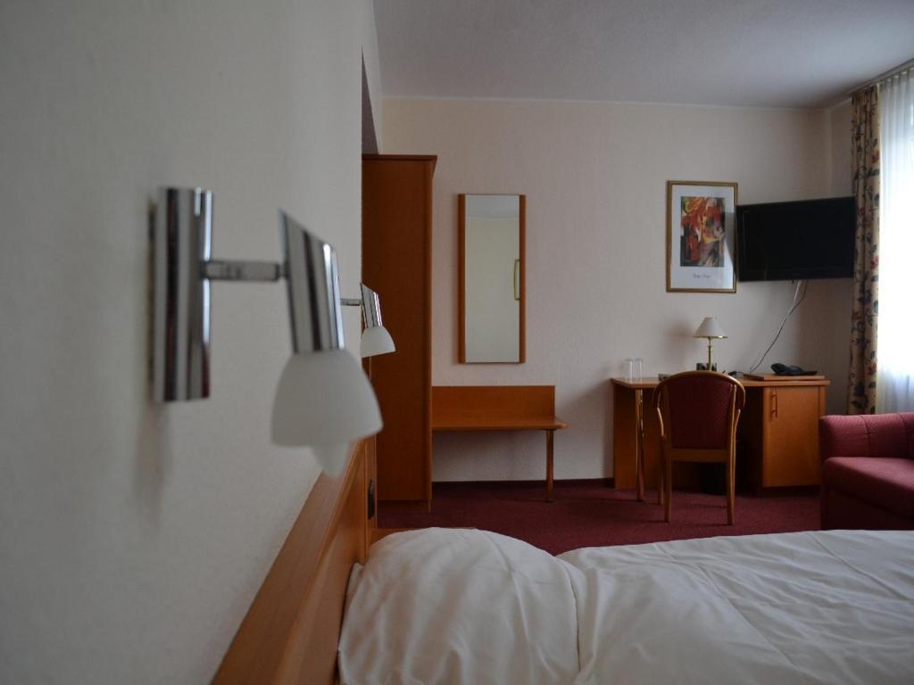 Altstadthotel-Rheine Pokój zdjęcie