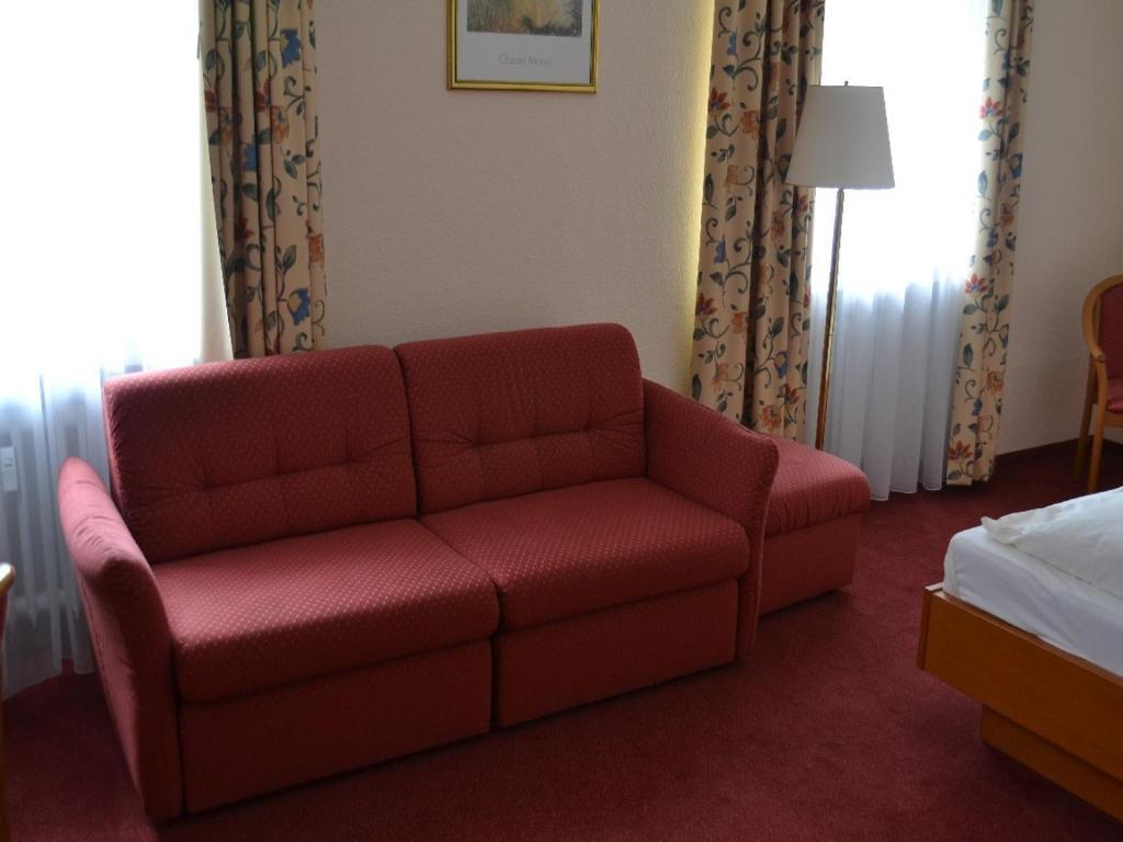 Altstadthotel-Rheine Pokój zdjęcie