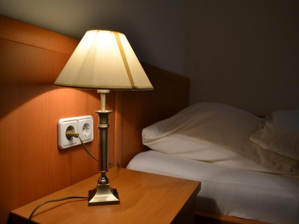 Altstadthotel-Rheine Pokój zdjęcie
