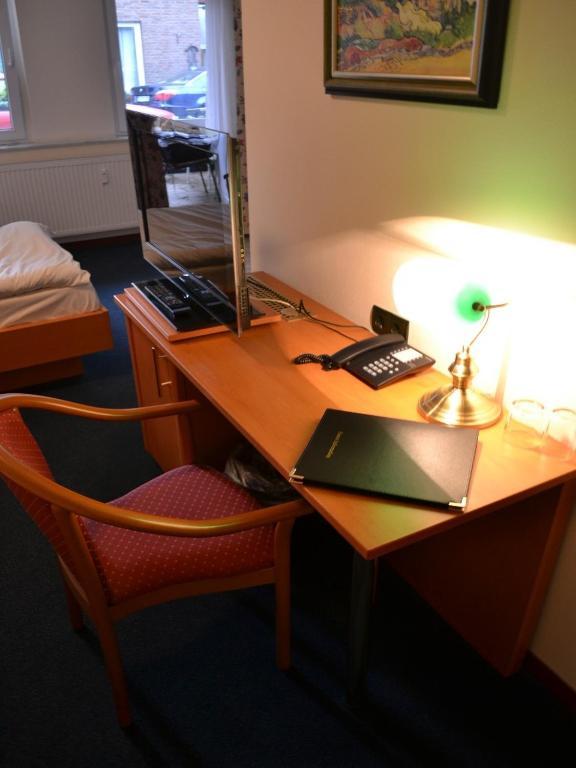 Altstadthotel-Rheine Pokój zdjęcie