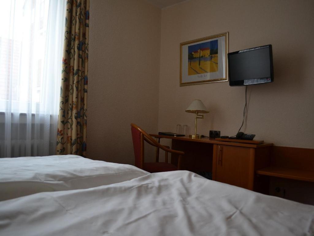 Altstadthotel-Rheine Pokój zdjęcie