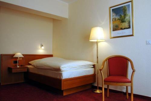 Altstadthotel-Rheine Pokój zdjęcie